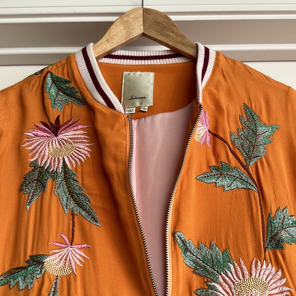 Jacket - Picture 2 of 11